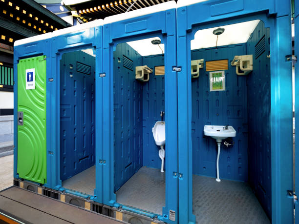 Portable Toilet Options We Offer in Espaola, NM
