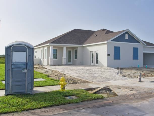 Best Sanitation services for porta potties  in Espaola, NM